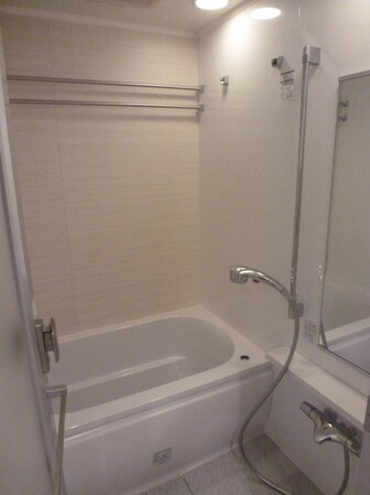 パークハビオ秋葉原の物件内観写真